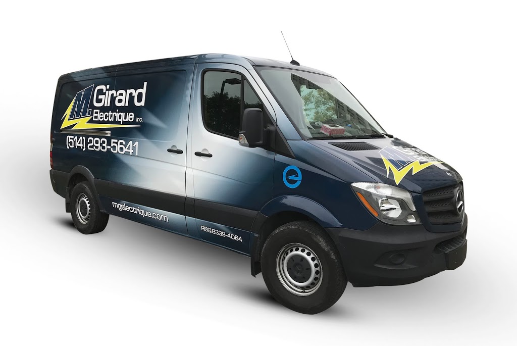 M. Girard Électrique | 3985 Rue Davidson, Saint-Hubert, QC J3Y 5E8, Canada | Phone: (514) 293-5641