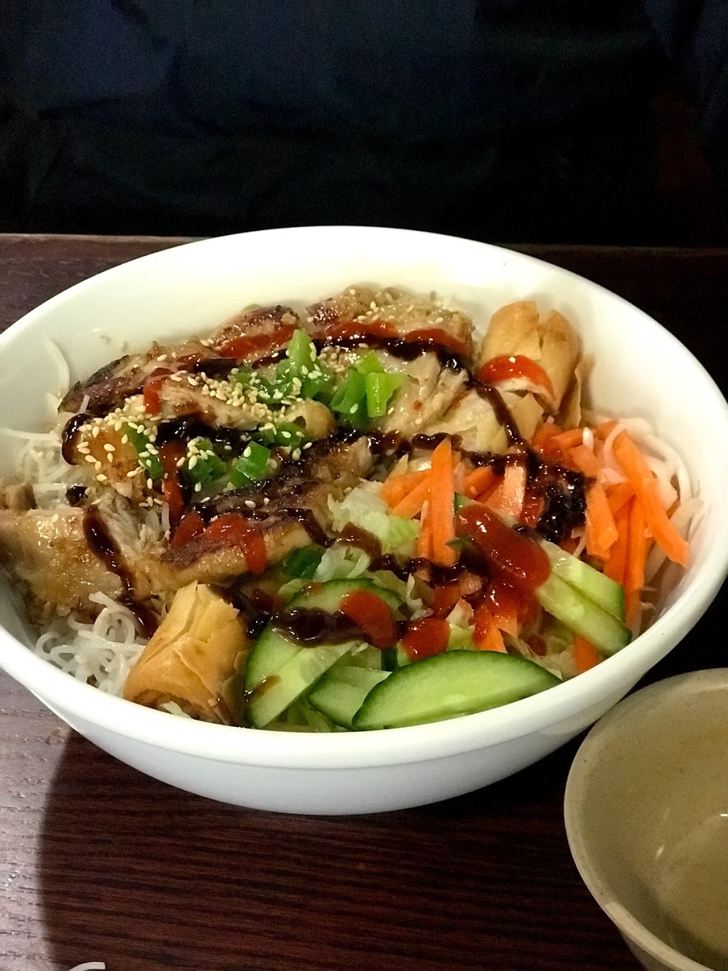 Riverside Harbour Cafe | 12740 Trites Rd, Richmond, BC V7E 3R8, Canada | Phone: (604) 275-9343