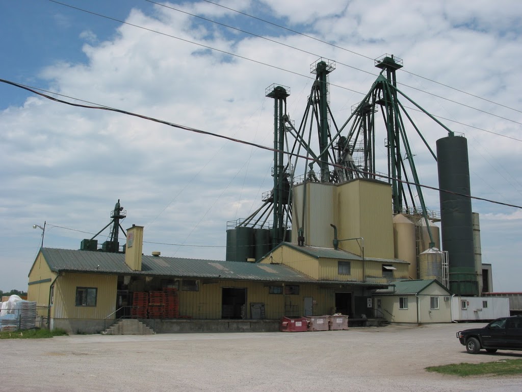 Hensall Co-op Zurich | 72837 Blind Line, Zurich, ON N0M 2T0, Canada | Phone: (519) 236-7155