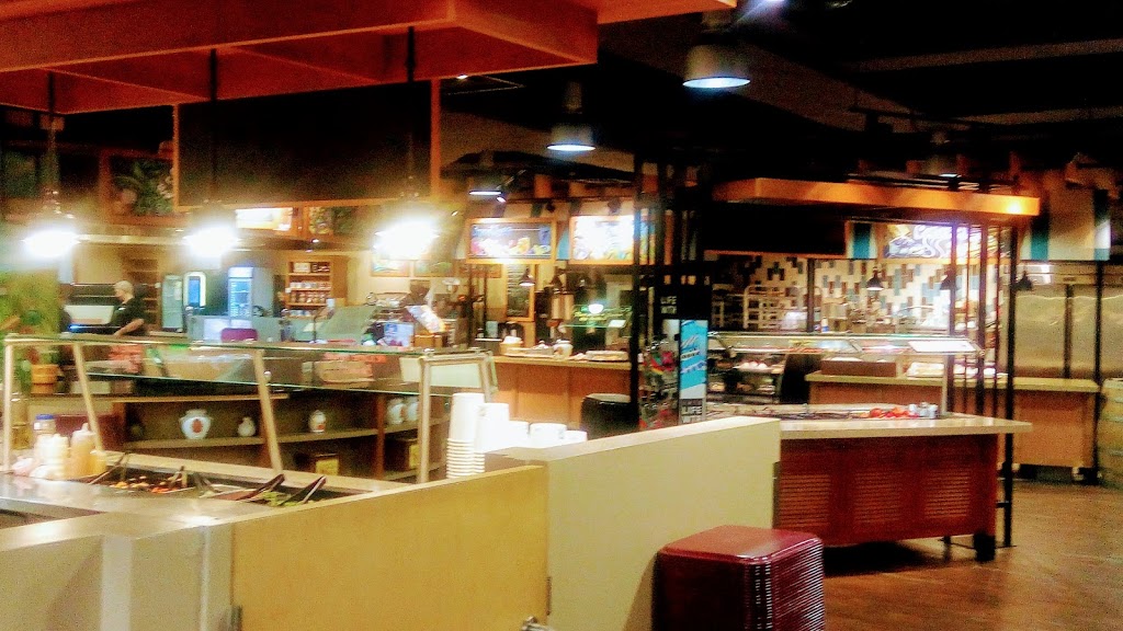 Charleys Philly Steaks | 221 Glendale Ave, St. Catharines, ON L2T 2K9, Canada | Phone: (905) 641-0541