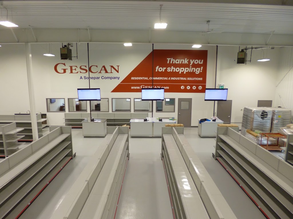 Gescan | 44384 Yale Rd, Chilliwack, BC V2R 4H1, Canada | Phone: (604) 792-5554