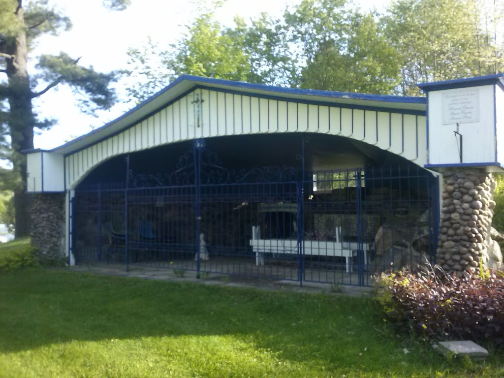 Municipalité Notre-Dame-de-Ham | De LEglise 25, 25 Rue de Leglise, Notre-Dame-de-Ham, QC G0P 1C0, Canada | Phone: (819) 344-5806
