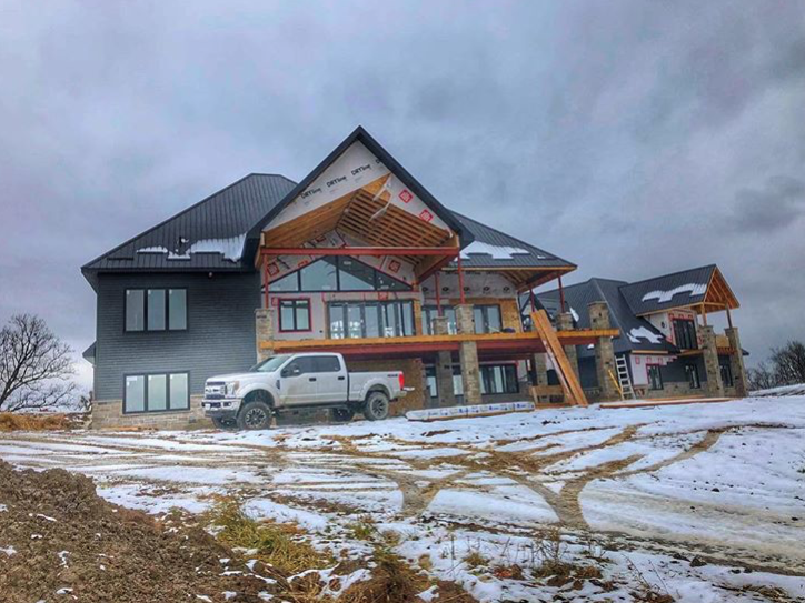 Kalmar Construction | 2489 Haldimand Rd 9, York, ON N0A 1R0, Canada | Phone: (289) 260-0333