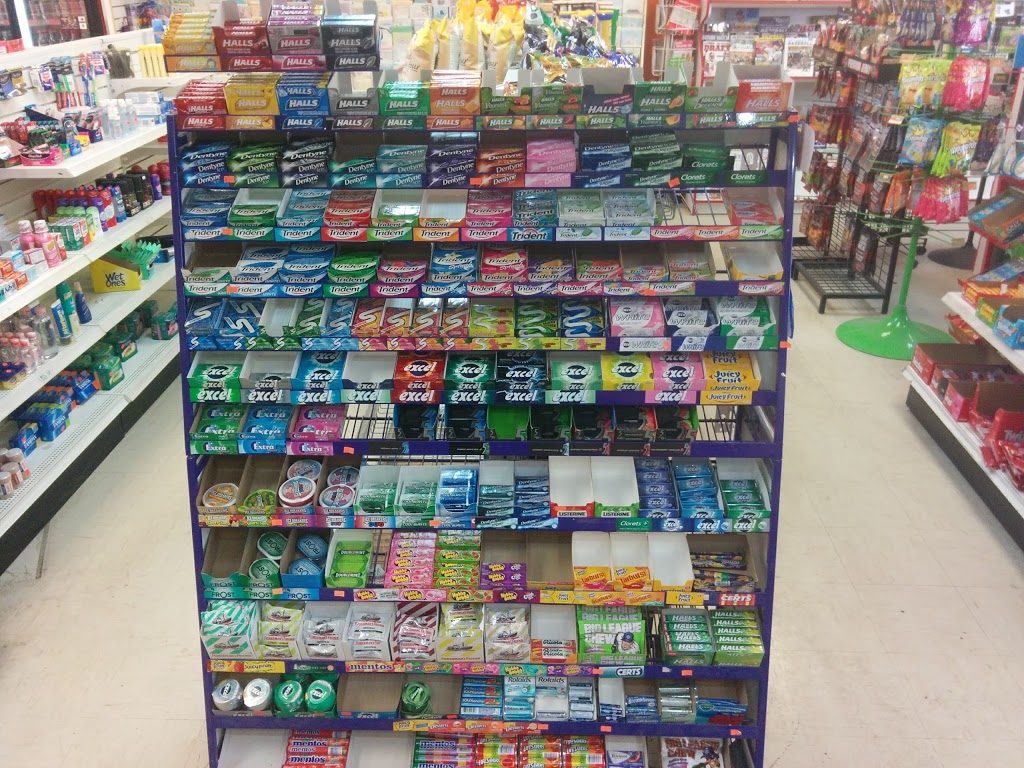 Cambridge Mini-Mart | 550 Hespeler Rd, Cambridge, ON N1R 6J8, Canada | Phone: (519) 622-2829