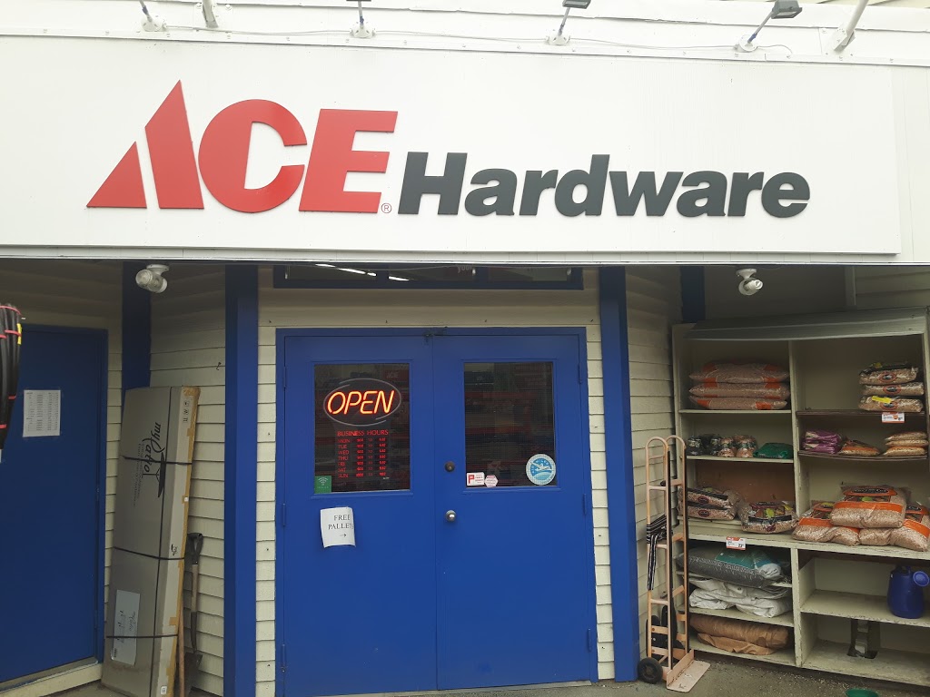 Chemainus ACE Hardware | 9630 Chemainus Rd, Chemainus, BC V0R 1K0, Canada | Phone: (250) 246-3631