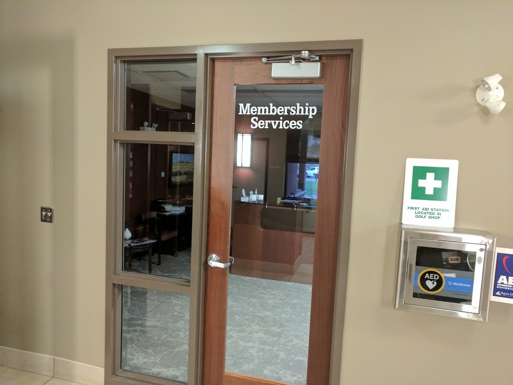 Wascana Country Club | 6500 Wascana Dr, Regina, SK S4P 3C2, Canada | Phone: (306) 586-5666