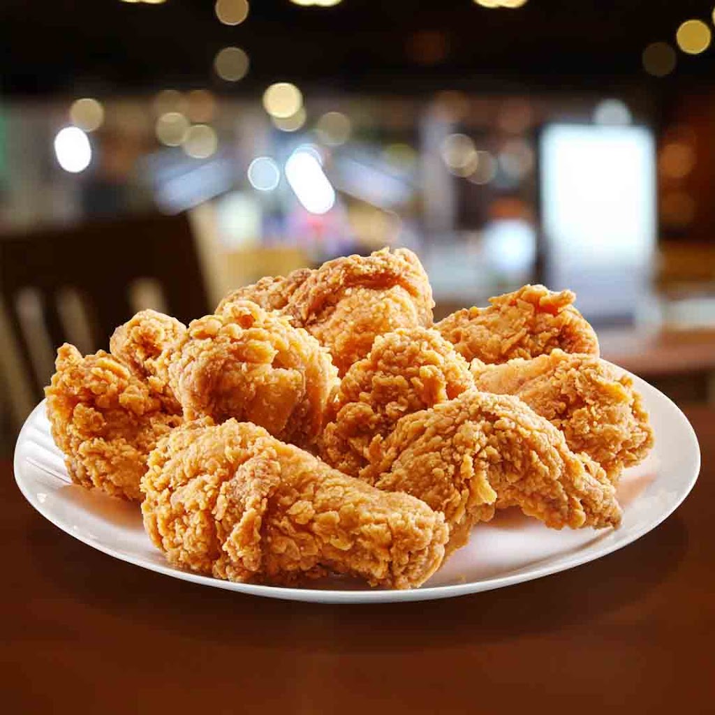 Paradise Chicken | 5618 Tenth Line W Unit 4, Mississauga, ON L5M 7L9, Canada | Phone: (905) 812-2212