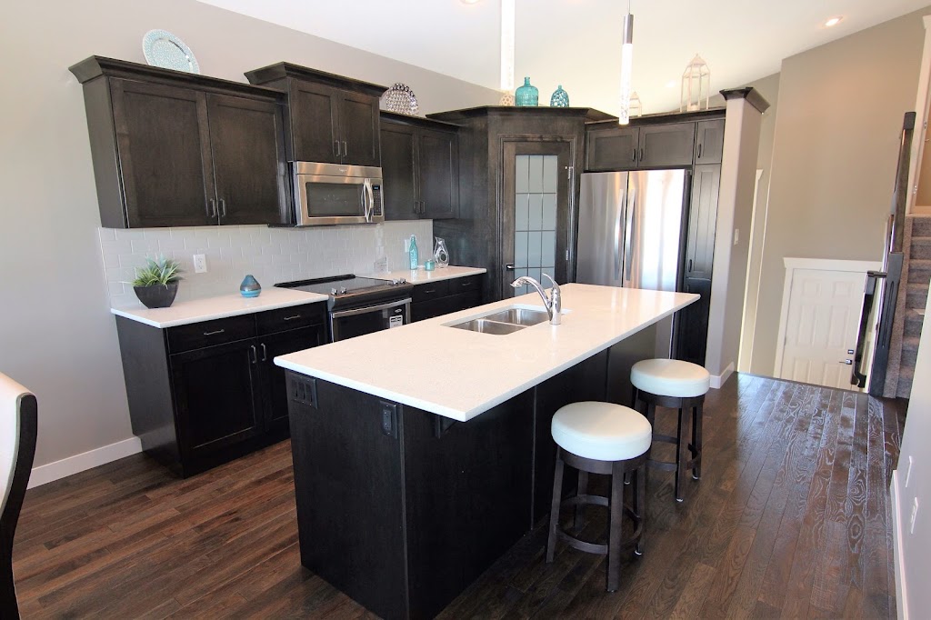Eagle Ridge Homes | 4965 Aspen Lakes Blvd, Blackfalds, AB T0M 0J0, Canada | Phone: (403) 391-0444