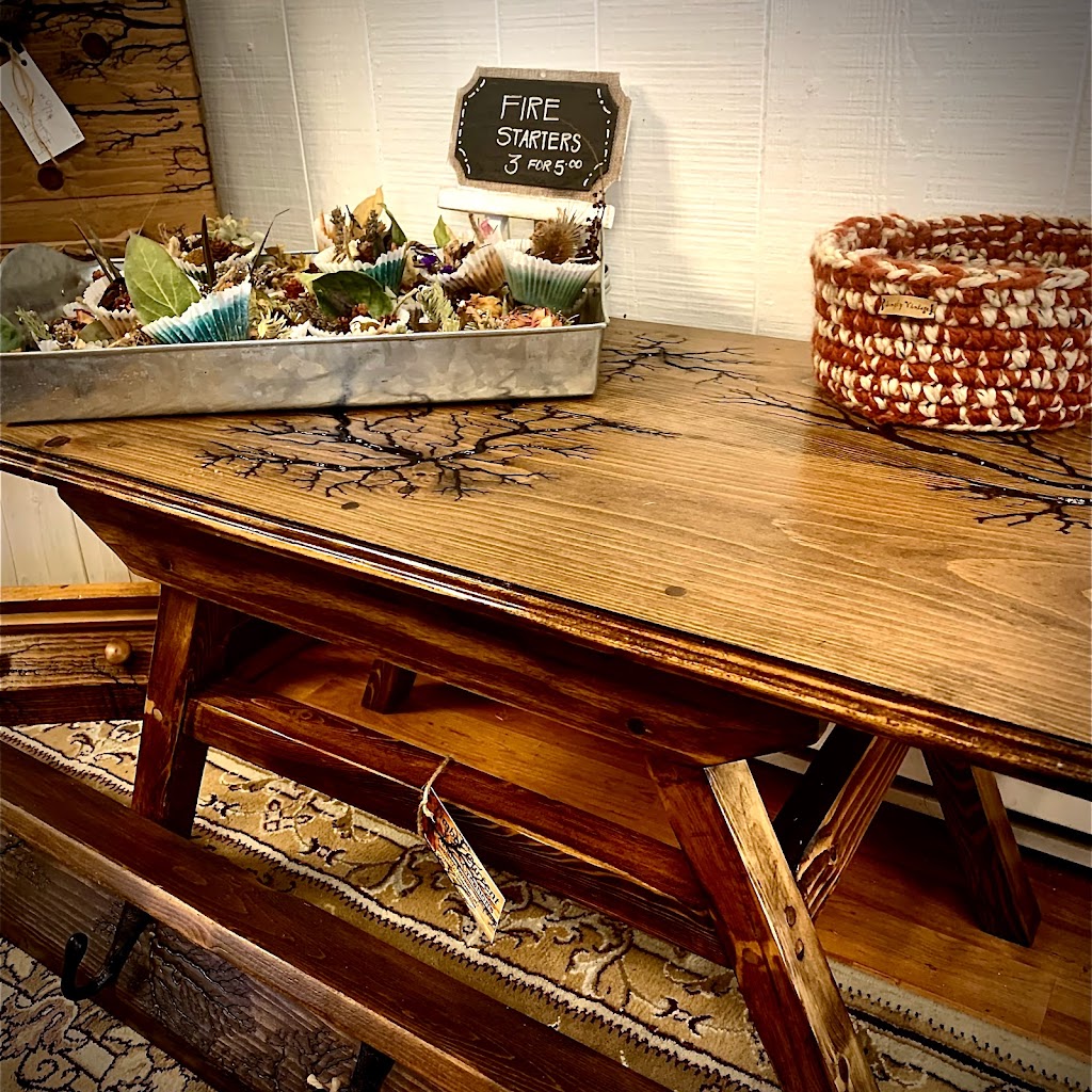 Gypsy Ridge Studio | 247 Ridge Rd N, Ridgeway, ON L0S 1N0, Canada | Phone: (289) 686-2871