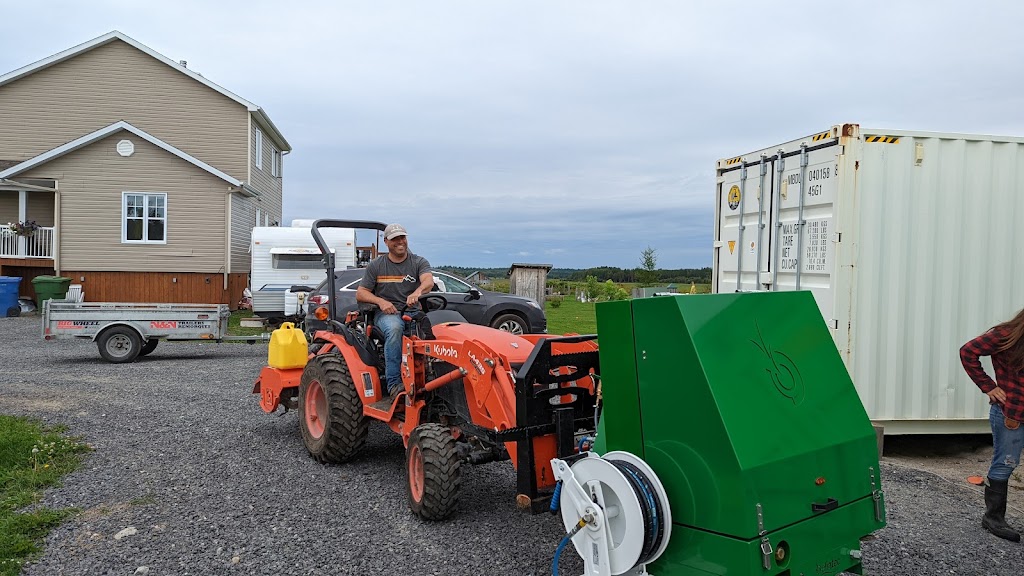 GLF1 innovations | 602 Rue du Parc, Saint-Liguori, QC J0K 2X0, Canada | Phone: (514) 209-8931