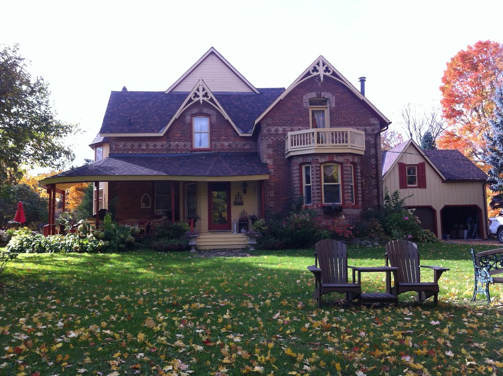 The Maples Bed and Breakfast | 938392 Airport Rd, Mulmur, ON L9V 0N4, Canada | Phone: (705) 466-5430