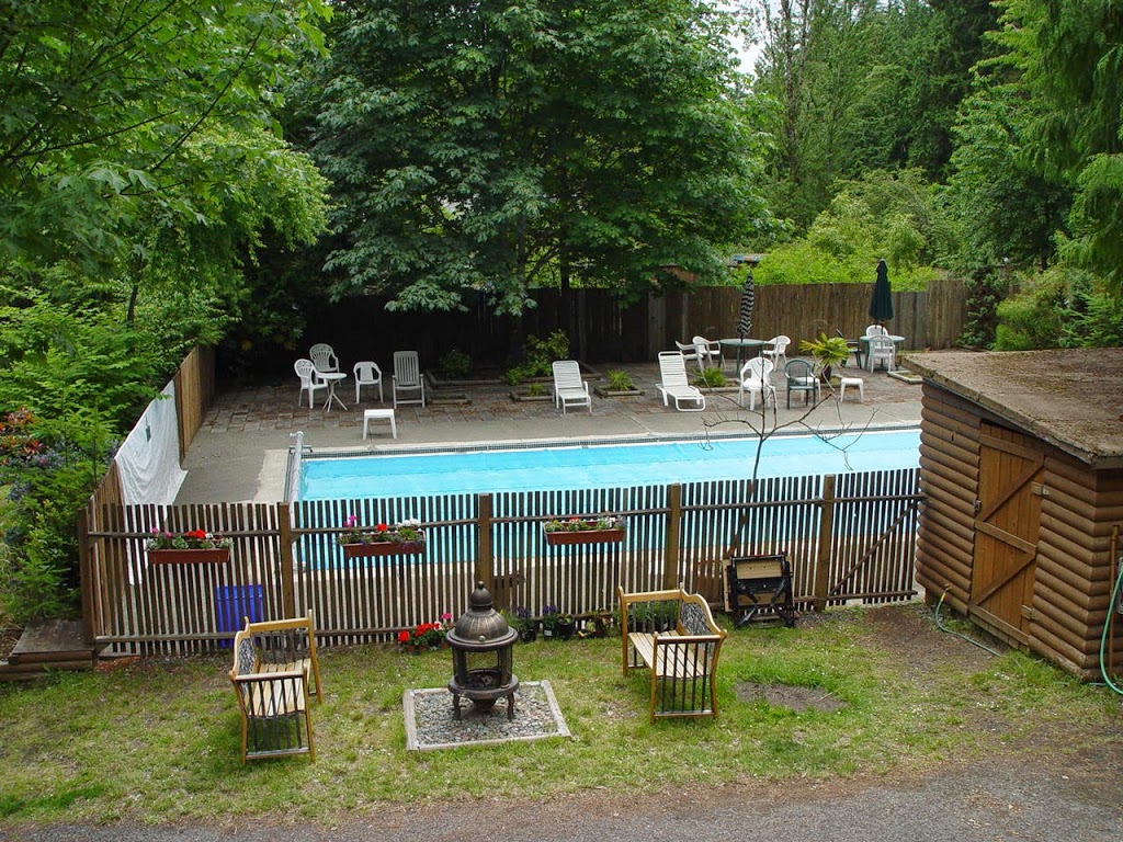 Cedar Springs Ranch | 230 Trans Canada Hwy 1, Malahat, BC V0R 2L0, Canada | Phone: (250) 478-3332
