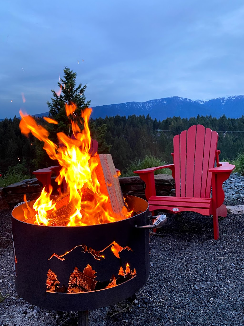 TXN Installations Ltd. | Invermere, BC V0A 1K0, Canada | Phone: (250) 342-9926