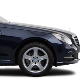 Black Limo Ltd. Toronto Airport Limo | 400 Eastern Ave Unit # 206, Toronto, ON M4M 1B9, Canada | Phone: (877) 260-0051