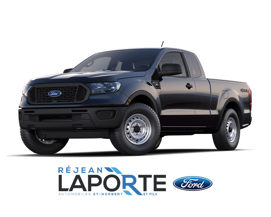 Automobiles Rejean Laporte et Fils Ltee Ford | 1881 Rue Principale, Saint-Norbert, QC J0K 3C0, Canada | Phone: (450) 836-3783