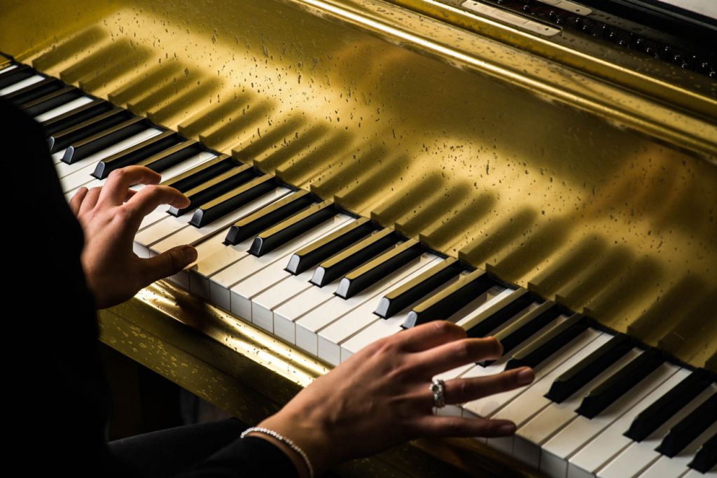 A Joyful Noise Piano Studio | 4701 47 Ave, Athabasca, AB T9S 1R2, Canada | Phone: (780) 880-7887