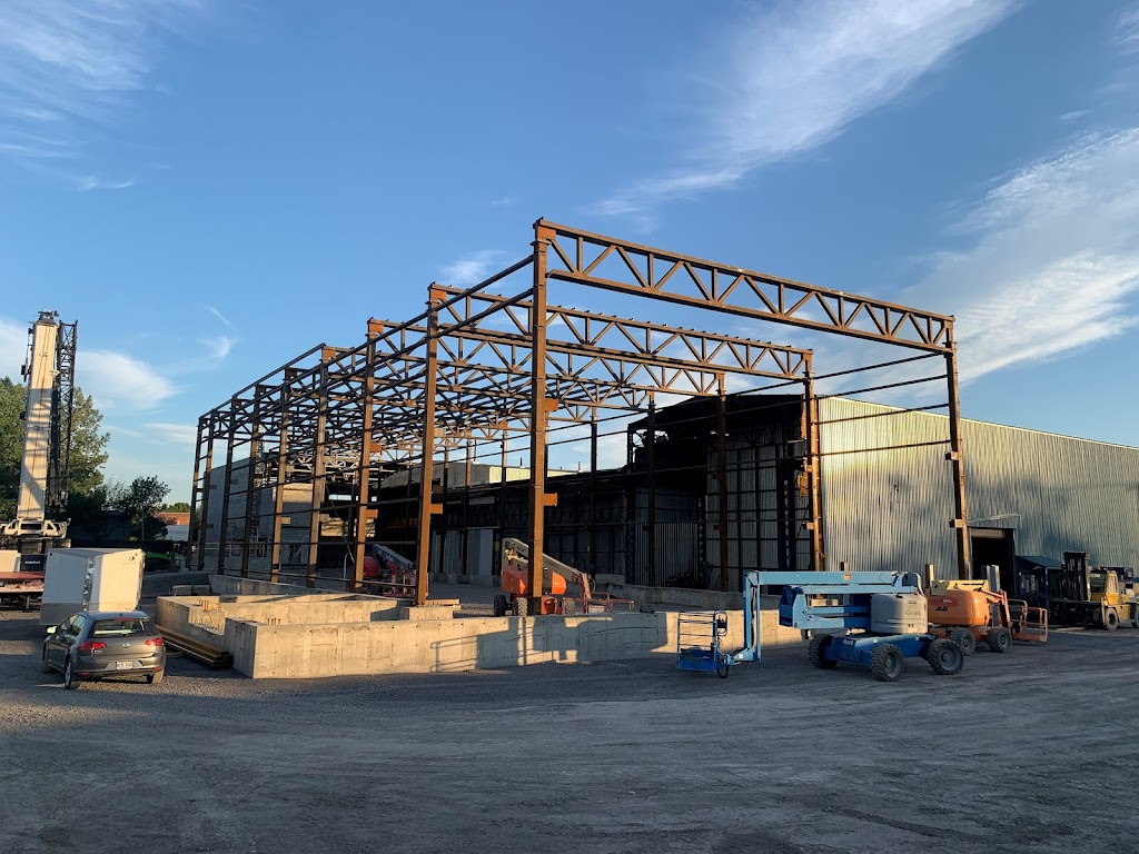 BSR Consultants | 90 Bedford St, Baie-DUrfe, QC H9X 2Z8, Canada | Phone: (514) 240-2181