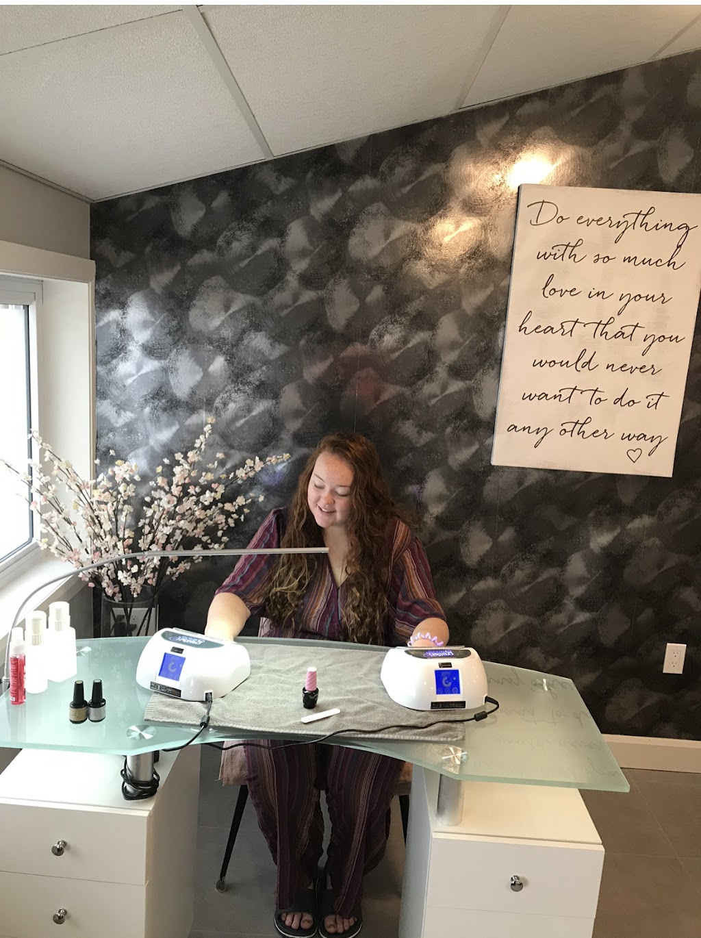 Urban Spa Escape | 424 18th Ave, Hanover, ON N4N 3P1, Canada | Phone: (519) 506-1515