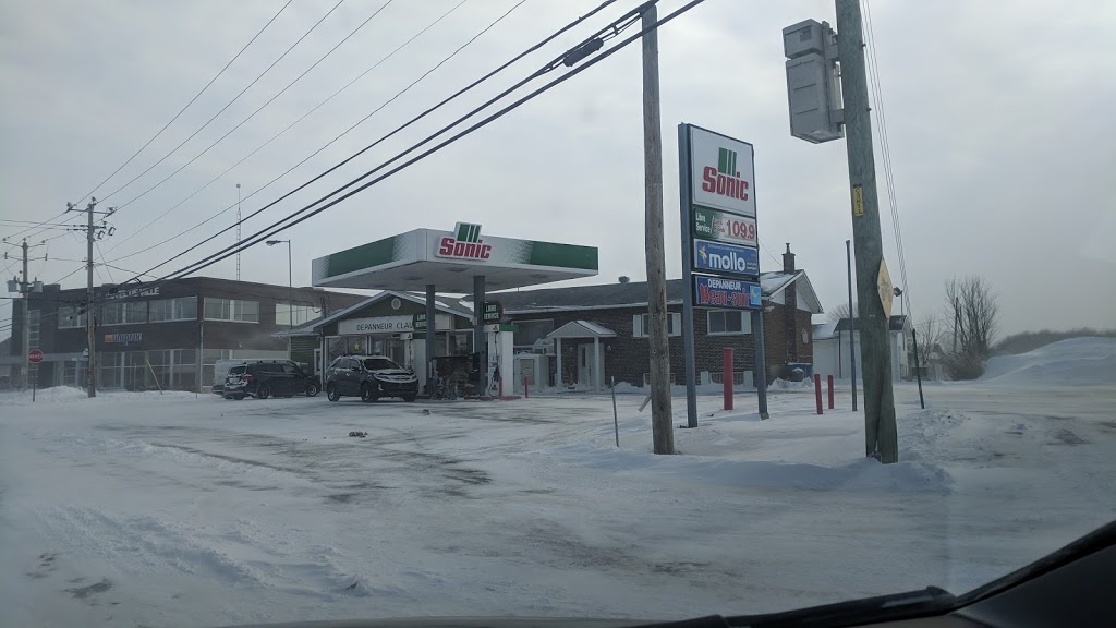 Depanneur Claudine | 215 ch Sanguinet, Saint-Philippe, QC J0L 2K0, Canada | Phone: (450) 659-2319