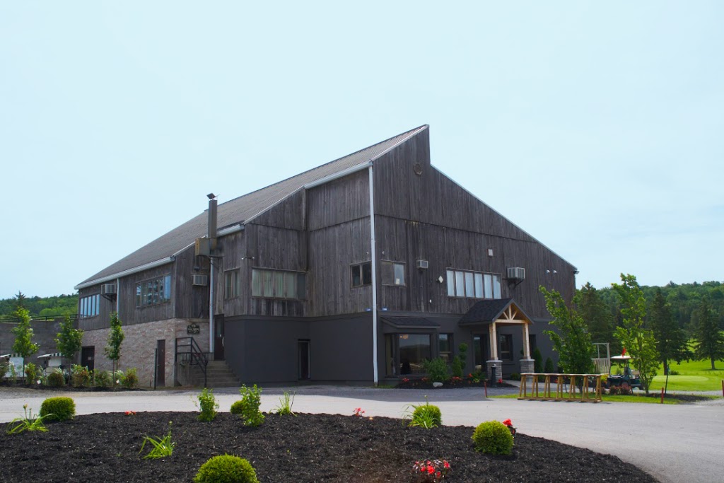 Oak Hills Golf Club | 1538 Frankford Stirling Rd, Stirling, ON K0K 3E0, Canada | Phone: (613) 395-2611