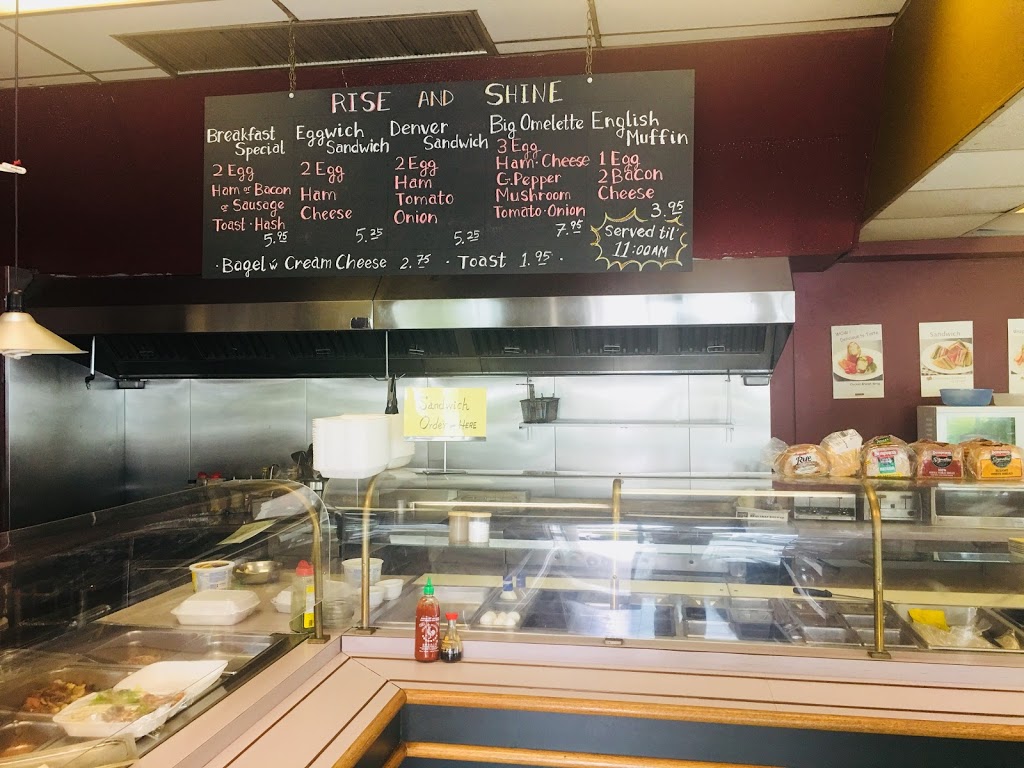 Sandwich Tree & Grill | 13986 Cambie Rd unit 213, Richmond, BC V6V 2K3, Canada | Phone: (604) 370-2454