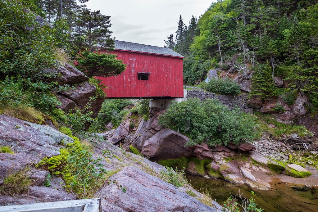 Fundy National Park Of Canada | Alma, NB, Canada | Phone: (506) 887-6000