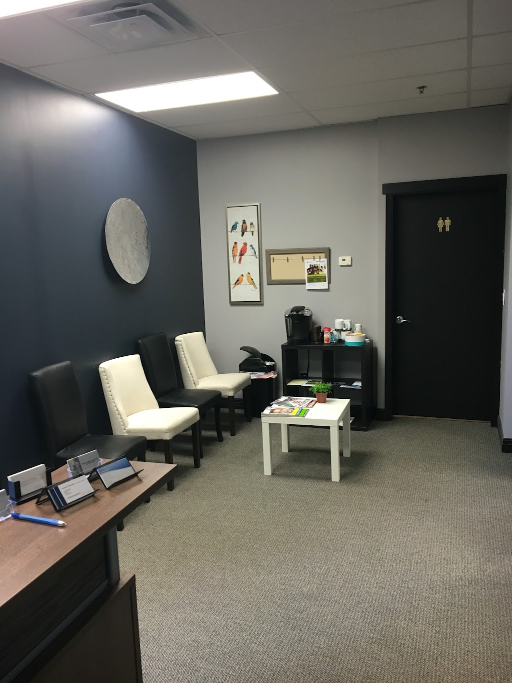 Element Counselling Services | 85 Cranford Way #302, Sherwood Park, AB T8H 0H9, Canada | Phone: (780) 570-1144