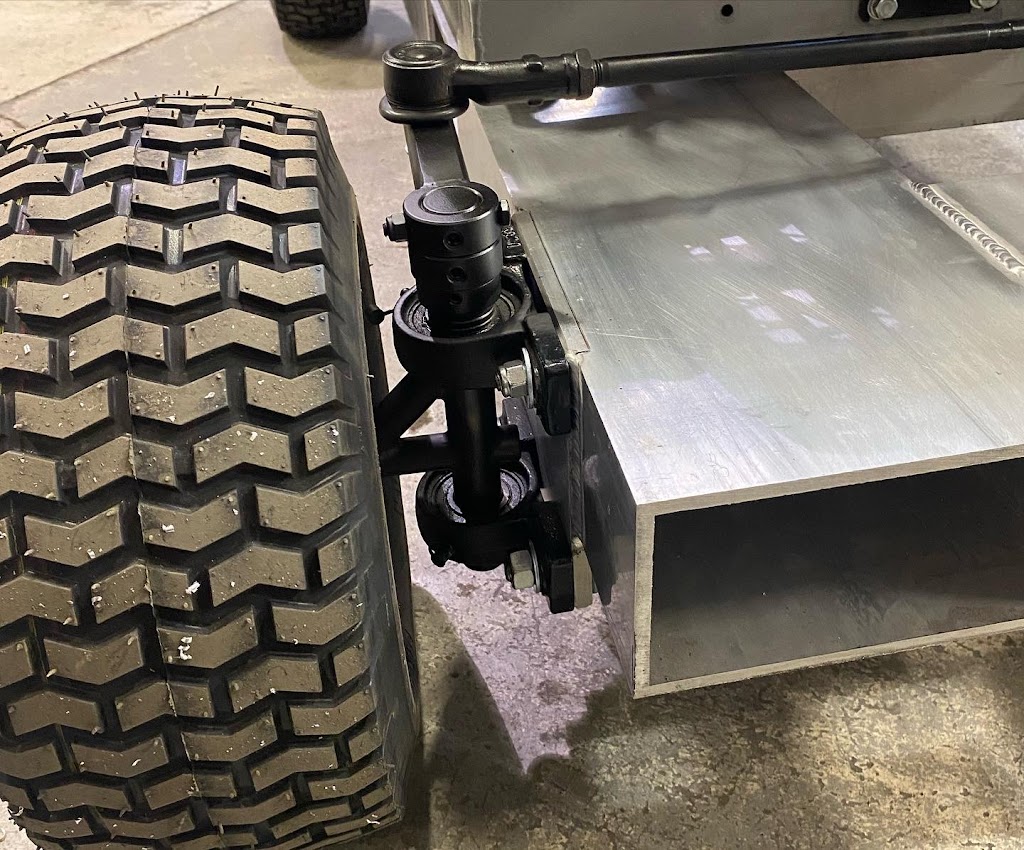 TNCL Weldfab Ltd. | 11584 212 St, Maple Ridge, BC V2X 4Z5, Canada | Phone: (604) 704-2079