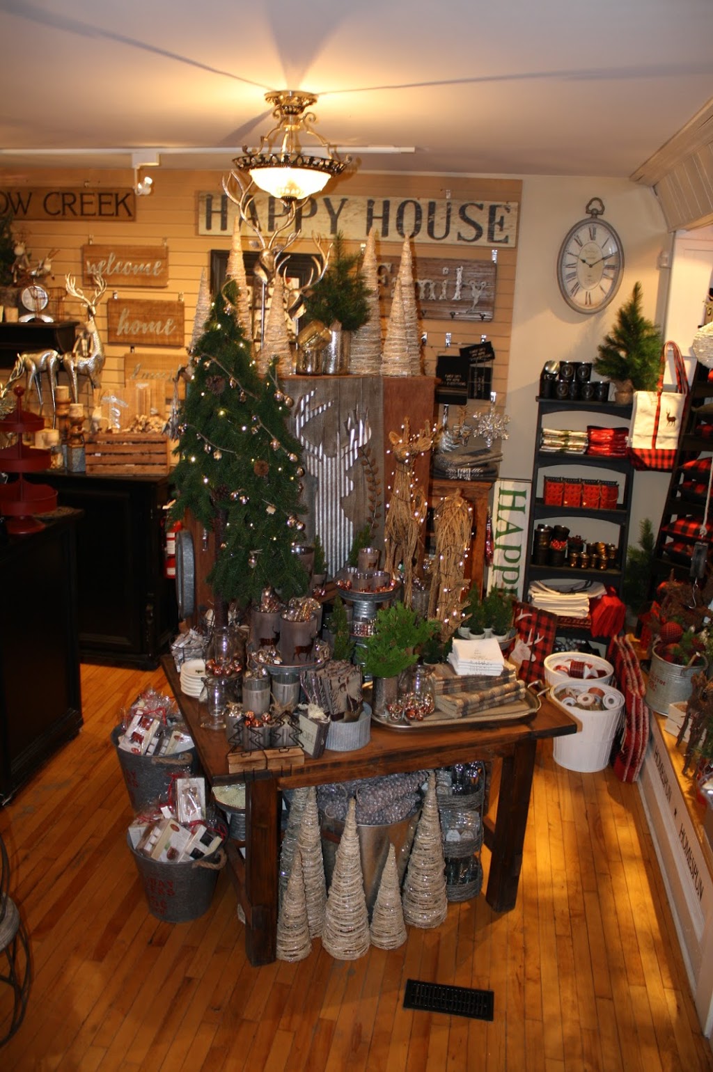 Olde Crow Creek | 2518 County Rd No 29, Pakenham, ON K0A 2X0, Canada | Phone: (613) 624-5454