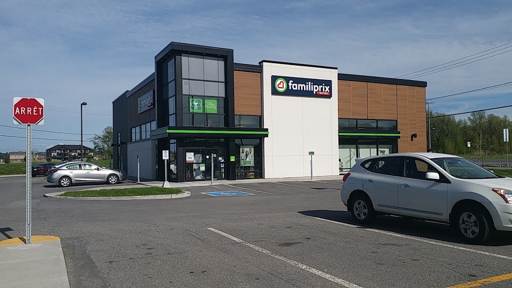 Familiprix Extra Vaudreuil-Dorion | 2905 Boulevard de la Gare, Vaudreuil-Dorion, QC J7V 9R2, Canada | Phone: (450) 424-7474