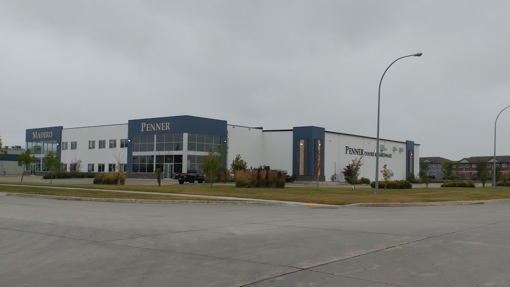 Madero Doors & Hardware | 405 De Baets St, Winnipeg, MB R2J 3V6, Canada | Phone: (204) 594-0200