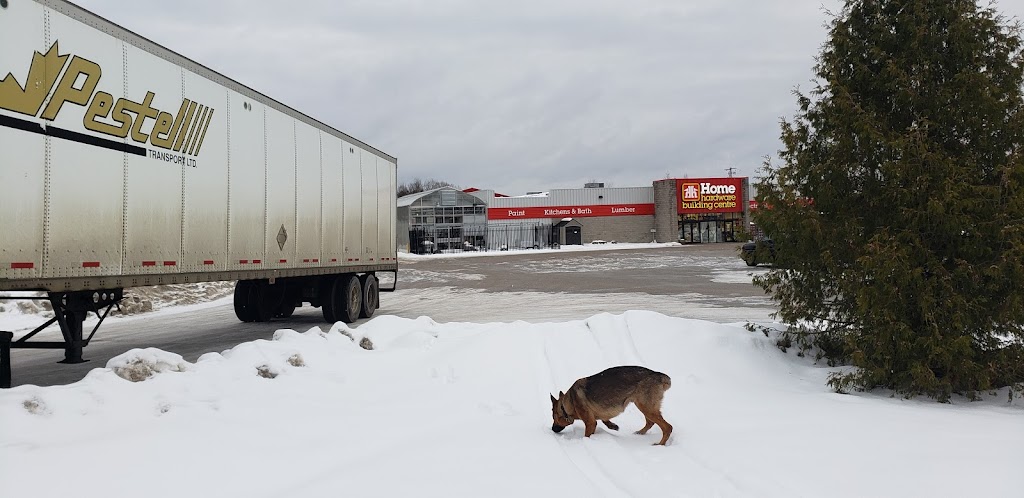Kidds Home Hardware Building Centre | 23 John St N/A, Sundridge, ON P0A 1Z0, Canada | Phone: (705) 384-5365