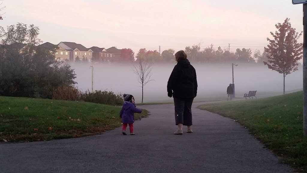 Major Oaks Park | 410 and, Williams Pkwy, Brampton, ON L6V 4S2, Canada