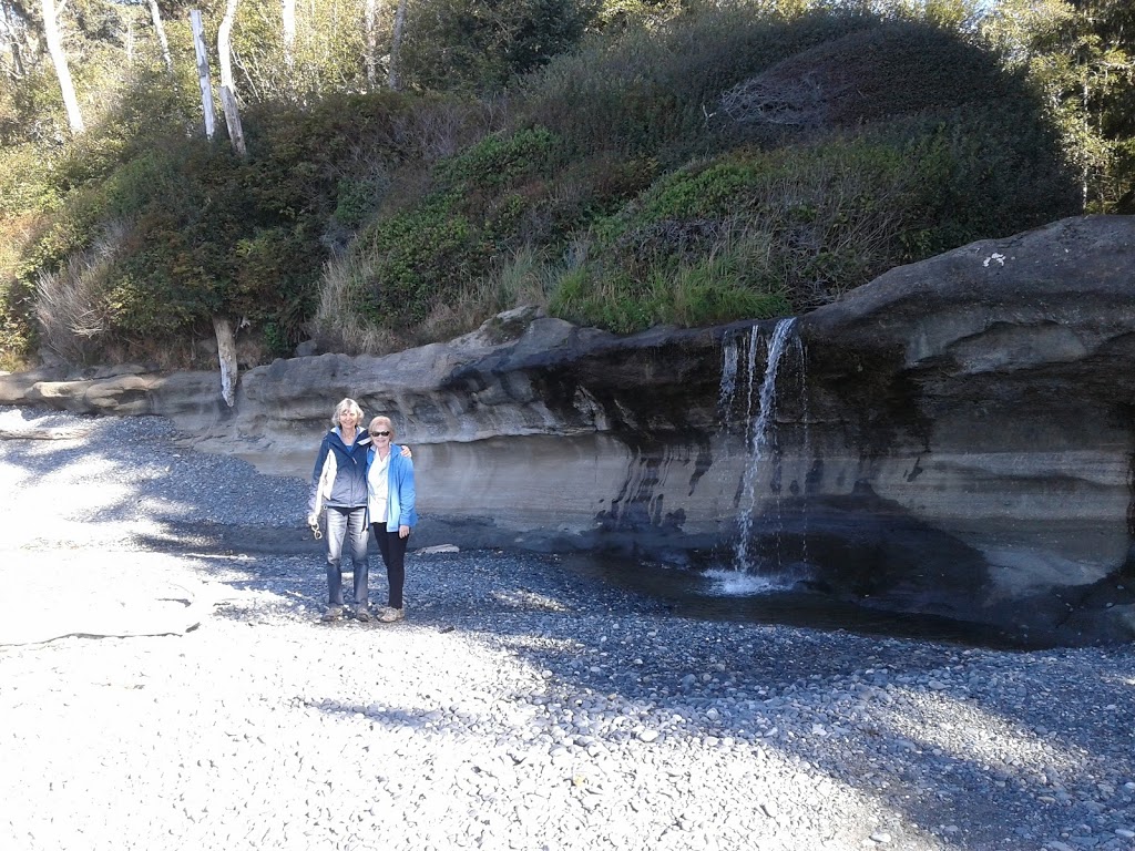 Mystic Beach Adventures | 6918 Grant Rd W, Sooke, BC V9Z 0P4, Canada | Phone: (250) 213-9597