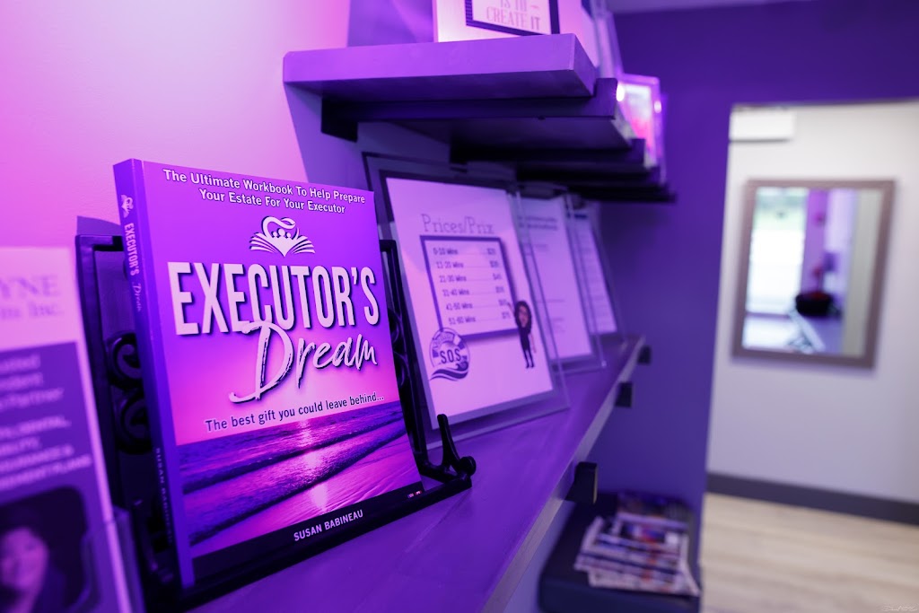 Executors Dream | 601 Main St, Shediac, NB E4P 2C6, Canada | Phone: (888) 975-7658