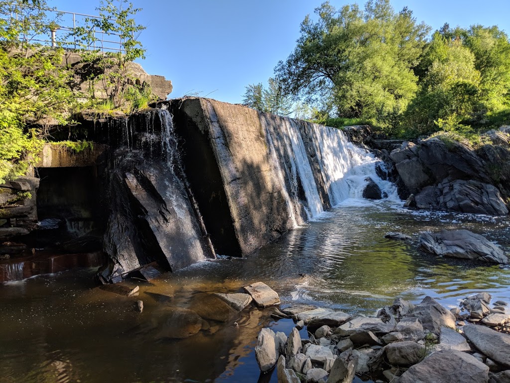 parc du vieux-moulin | Martinville, QC J0B 2A0, Canada