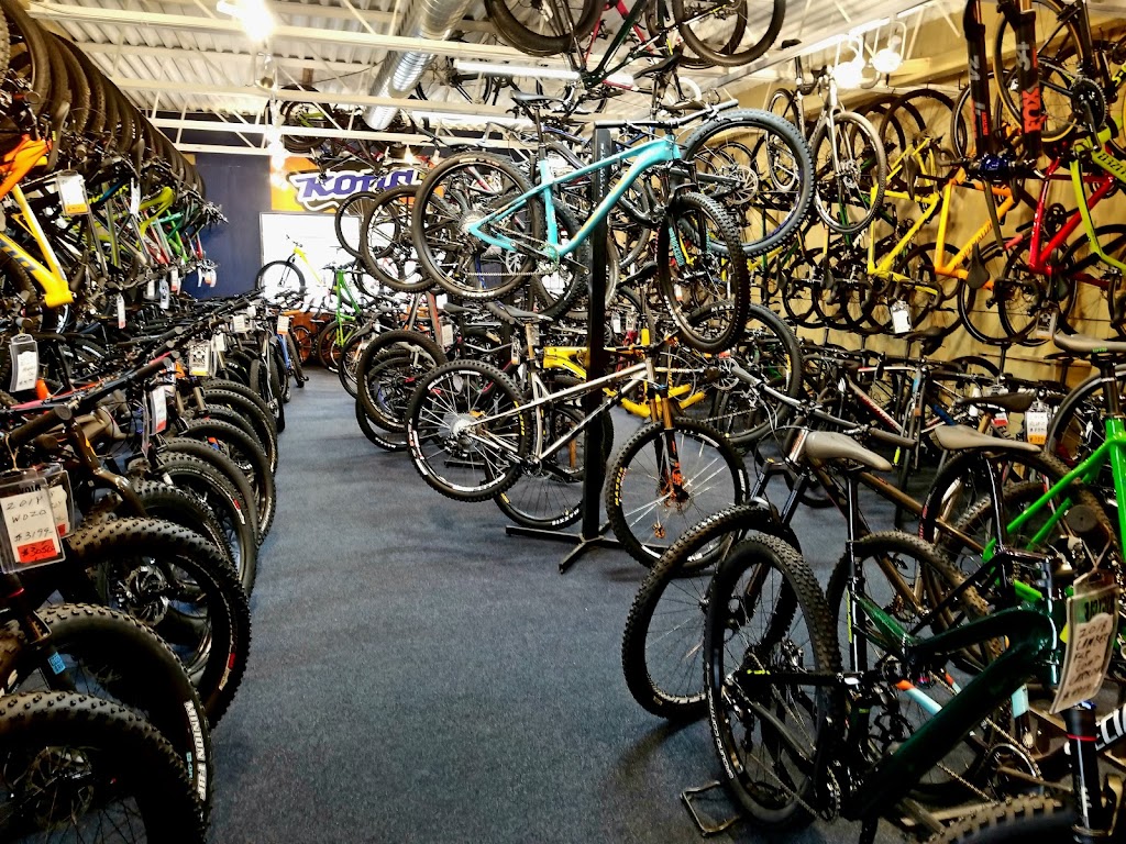 Bicycle Works | 316 Dundas St E, Waterdown, ON L8B 1A9, Canada | Phone: (905) 689-1991