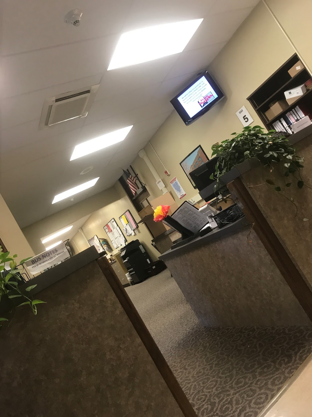 Lancaster Middle School | 148 Aurora St, Lancaster, NY 14086, USA | Phone: (716) 686-3220