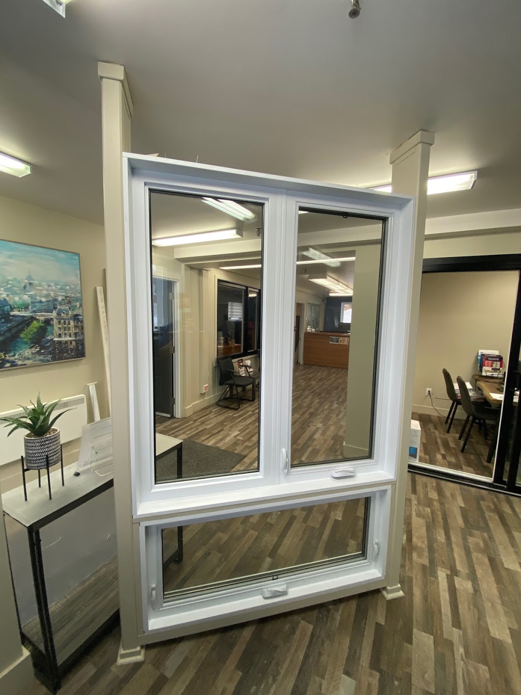 Touchette Portes et Fenêtres inc. | 1160 Rue de Versailles, Saint-Césaire, QC J0L 1T0, Canada | Phone: (450) 469-1451