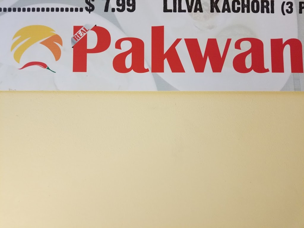 Real Pakwan Gujarati Dining Hall | restaurant | 2652 Islington Ave, Etobicoke, ON M9V 2X5, Canada | 6477872929 OR +1 647-787-2929