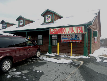 McKenna Tae Kwon-Do Centres | 875 Main St, Dartmouth, NS B2W 3V2, Canada | Phone: (902) 462-5425