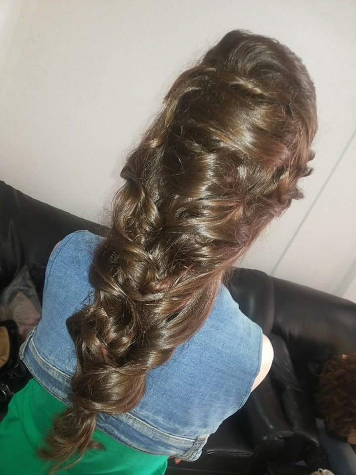 Mikes Hair | 10401 100 Ave, Fort Saskatchewan, AB T8L 1Z3, Canada | Phone: (780) 992-1602