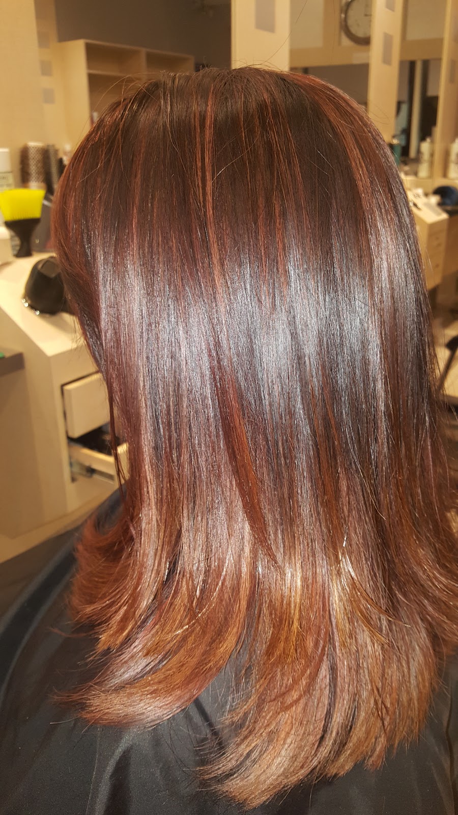 Hair Fitness-Clayhill Plaza | 3045 Clayhill Rd, Mississauga, ON L5B 4L2, Canada | Phone: (905) 276-0701