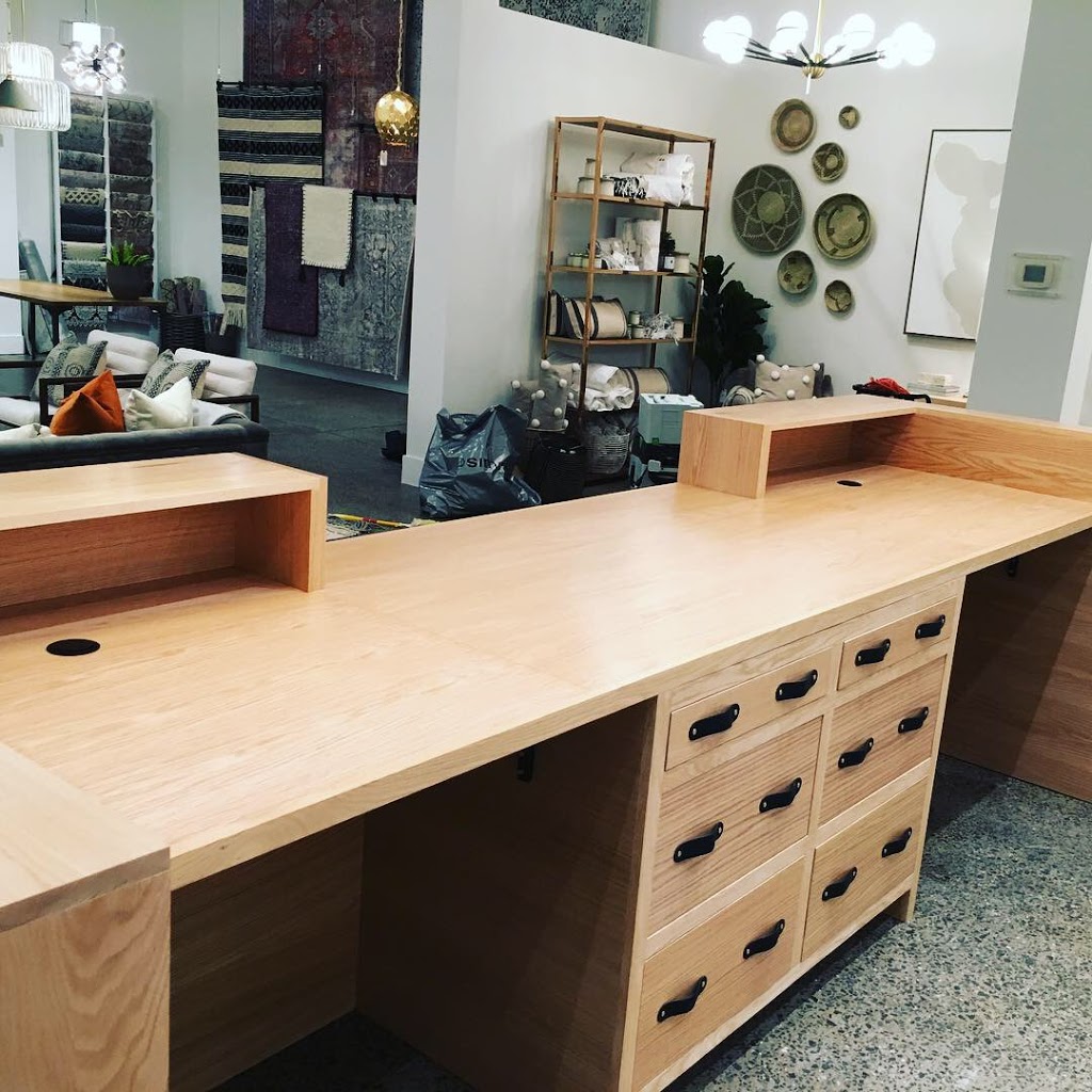 Timberware Handcrafted Furniture Co. | 1010R Merivale Rd, Ottawa, ON K1Z 6A5, Canada | Phone: (613) 612-1836