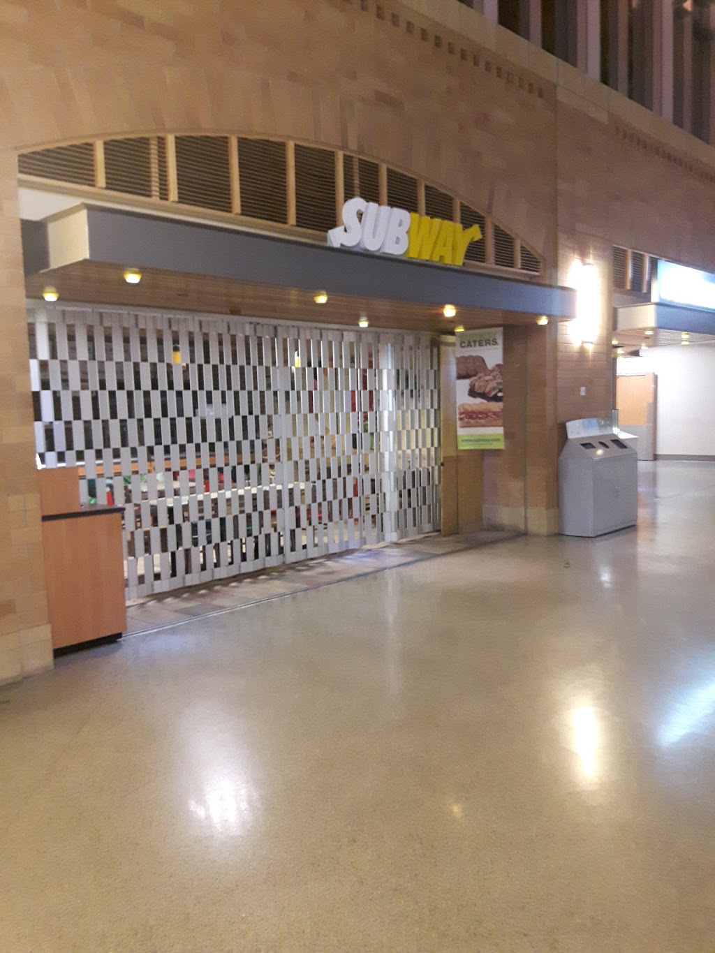 Subway | Credit Valley Hospital, 2200 Eglinton Ave W Unit 6, Mississauga, ON L5M 2N1, Canada | Phone: (905) 813-3858