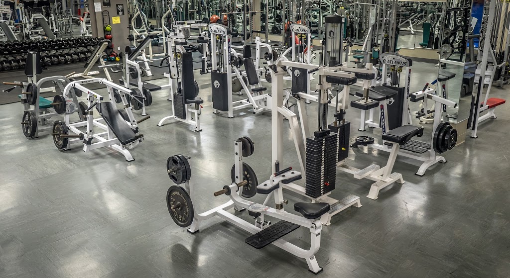 Xtreme Fitness | 9560 Boul Gouin O, Pierrefonds, QC H8Y 1R3, Canada | Phone: (514) 421-9790