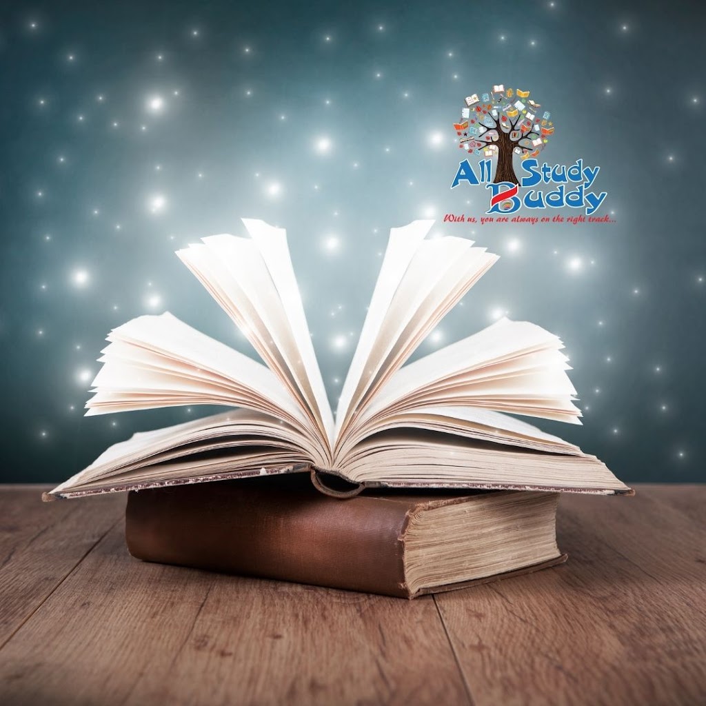 All Study Buddy - Tutoring Classes in Brampton | 27 Mt Fuji Crescent, Brampton, ON L6R 2L3, Canada | Phone: (800) 910-9782