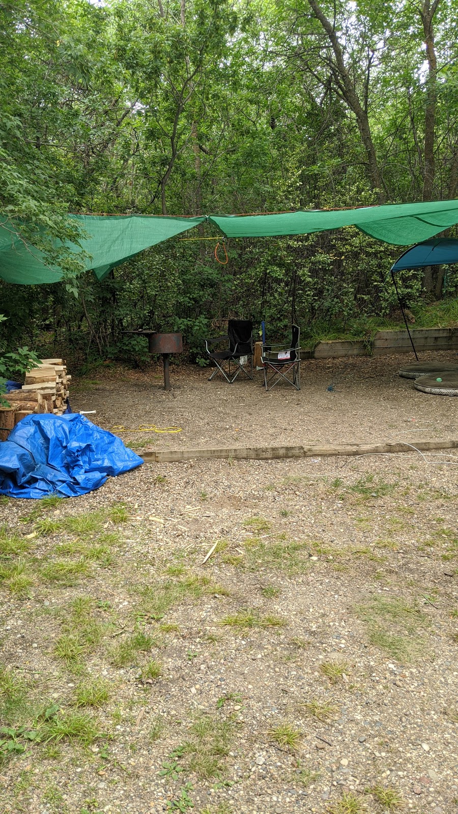 Shady Lane Campground | Marquis No. 191, SK S0H 4C0, Canada | Phone: (306) 694-3320