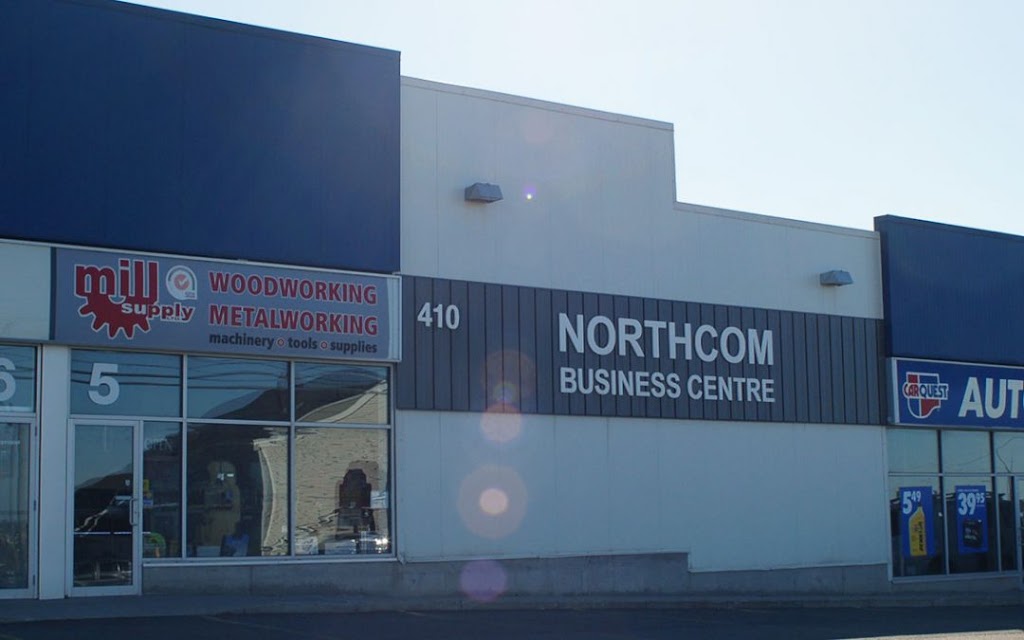 Northcom Inc | 3 Lower Malpeque Rd, Charlottetown, PE C1E 1R4, Canada | Phone: (902) 367-4210