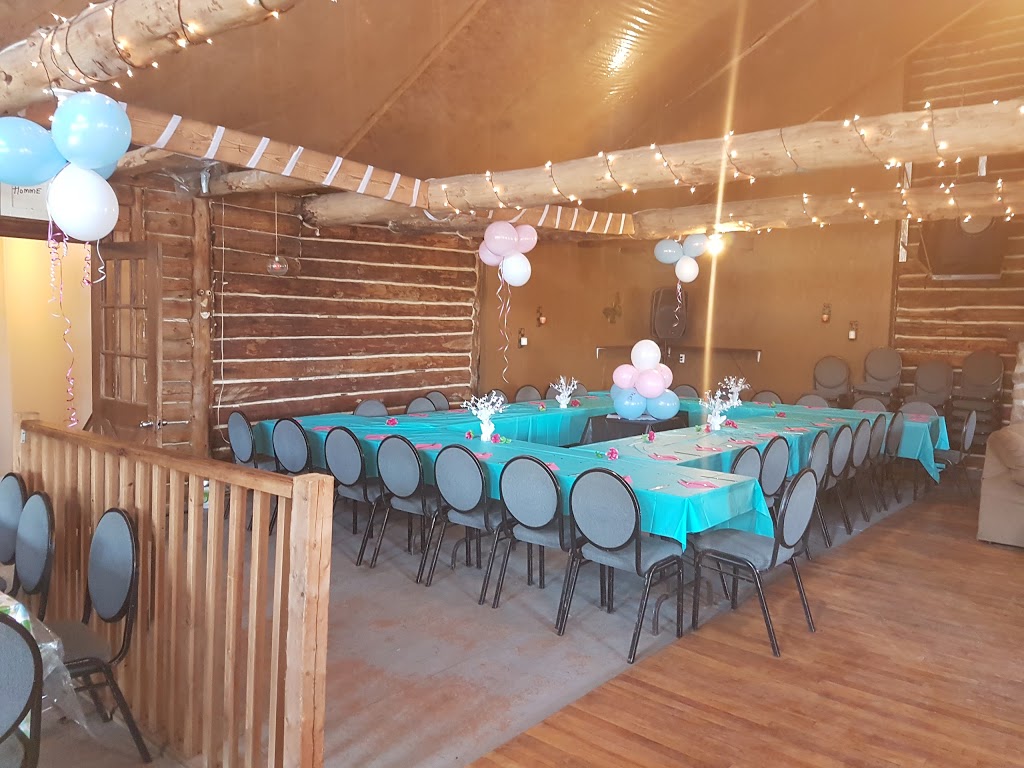 Grenier (Le) | 49 Rue de la Forêt, Notre-Dame-des-Monts, QC G0T 1L0, Canada | Phone: (418) 439-4227
